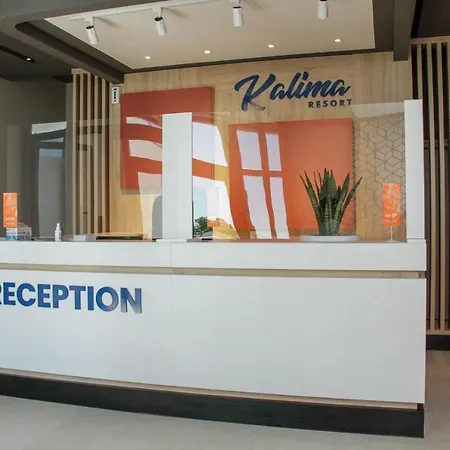 Kalima Mostar 호텔 4*