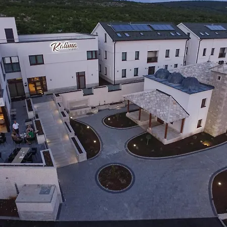 Otel Kalima Mostar Dracevice