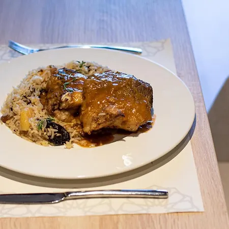 호텔 Kalima Mostar Dracevice