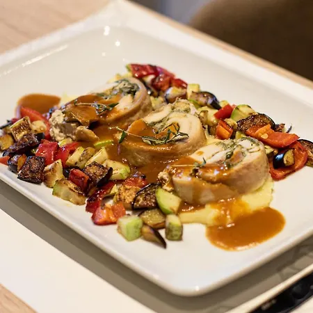 Kalima Mostar 4* Dracevice