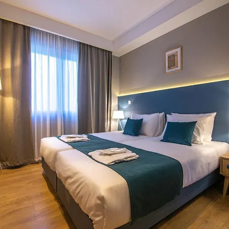 Kalima Mostar 호텔 4*