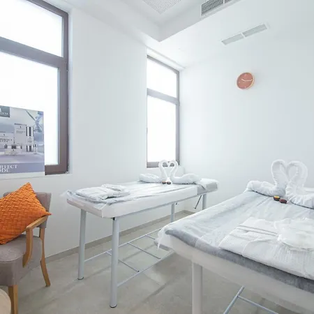 Kalima Mostar 호텔