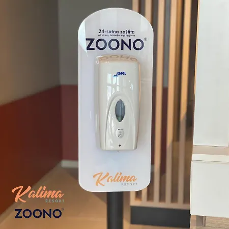 Otel Kalima Mostar Dracevice