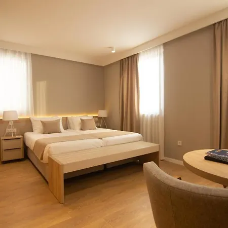 호텔 Kalima Mostar