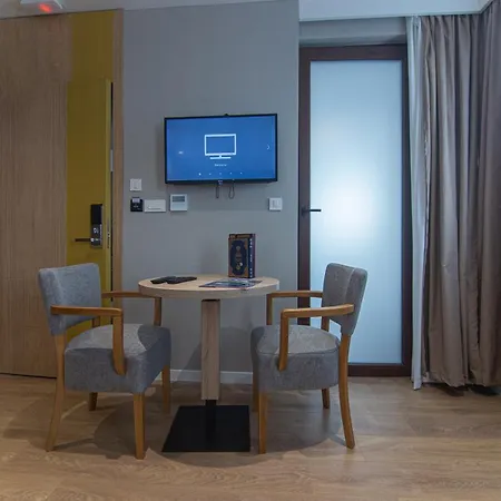 호텔 Kalima Mostar