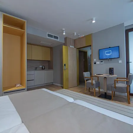 Kalima Mostar 4*