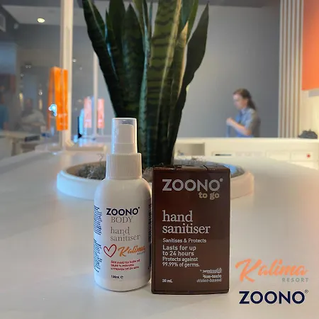 Kalima Mostar 호텔