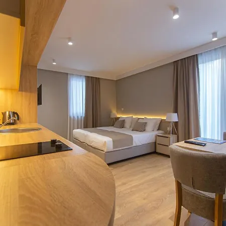 Otel Kalima Mostar Dracevice