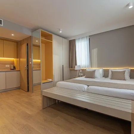 Kalima Mostar Otel Dracevice