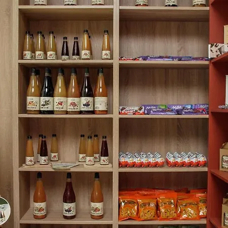 호텔 Kalima Mostar 4*