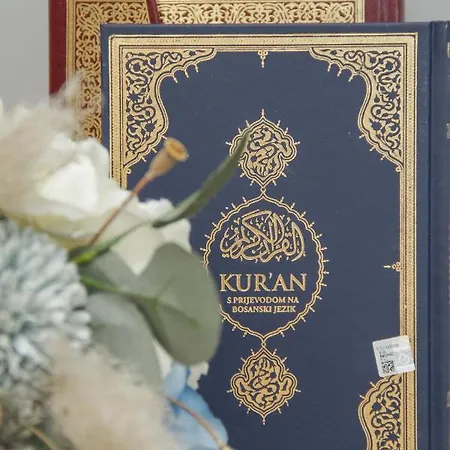 Otel Kalima Mostar 4*