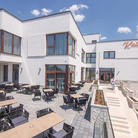 Otel Kalima Mostar Dracevice