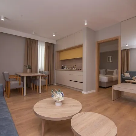 Kalima Mostar 호텔