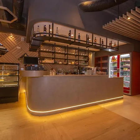 Hotel Kalima Mostar