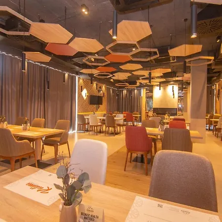 Otel Kalima Mostar Dracevice