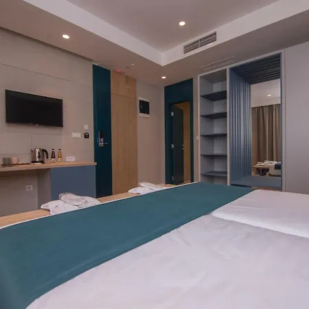 Kalima Mostar 4* Dracevice