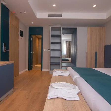 فندق Kalima Mostar 4*
