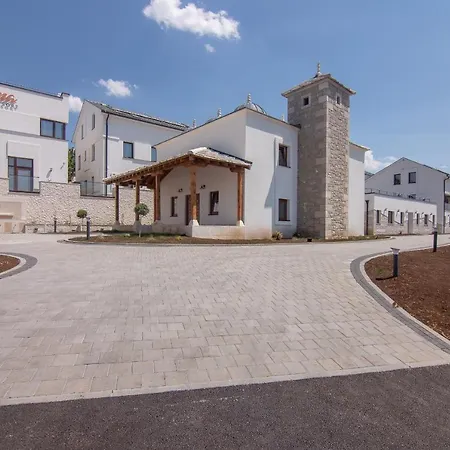 Kalima Mostar 4*