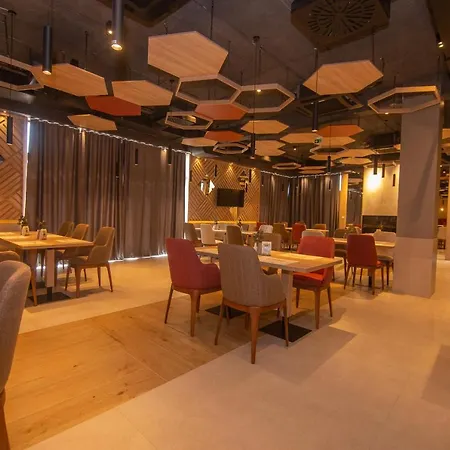 Kalima Mostar Hotel 4*