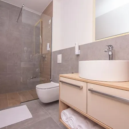 호텔 Kalima Mostar 4*