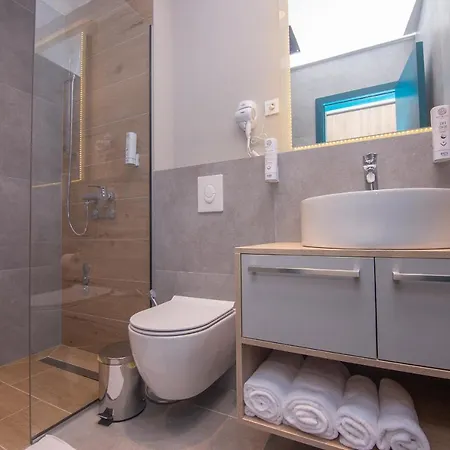 Otel Kalima Mostar 4*