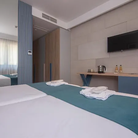 호텔 Kalima Mostar