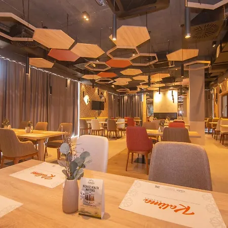 Kalima Mostar Hotel