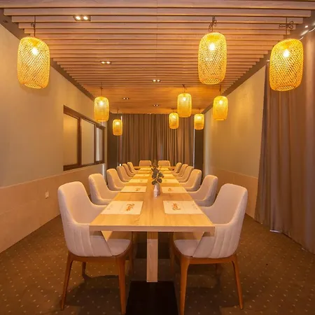 Kalima Mostar Otel 4*