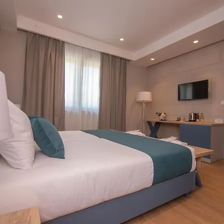 Kalima Mostar 호텔 Dracevice