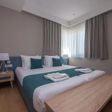 Kalima Mostar 호텔 Dracevice