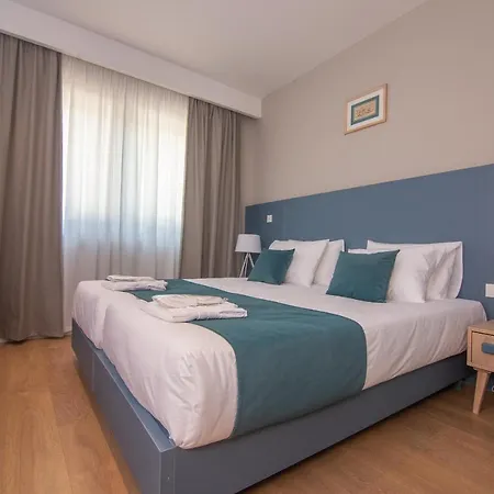 فندق Kalima Mostar 4*