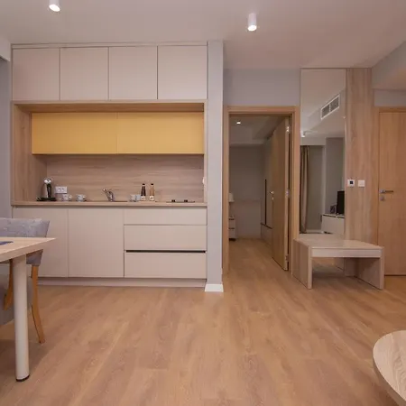 호텔 Kalima Mostar