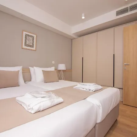 호텔 Kalima Mostar