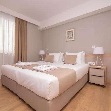 Kalima Mostar Otel 4*