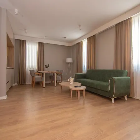 فندق Kalima Mostar 4*