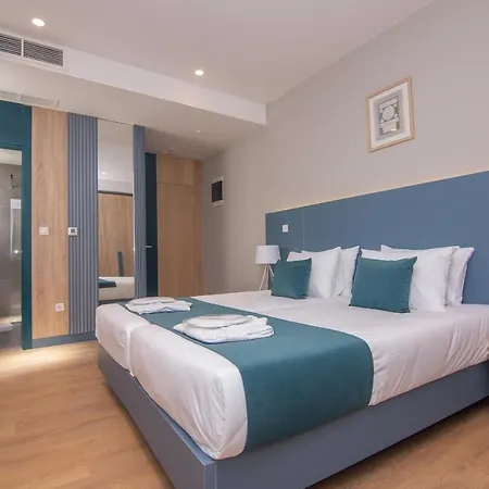 Kalima Mostar 호텔