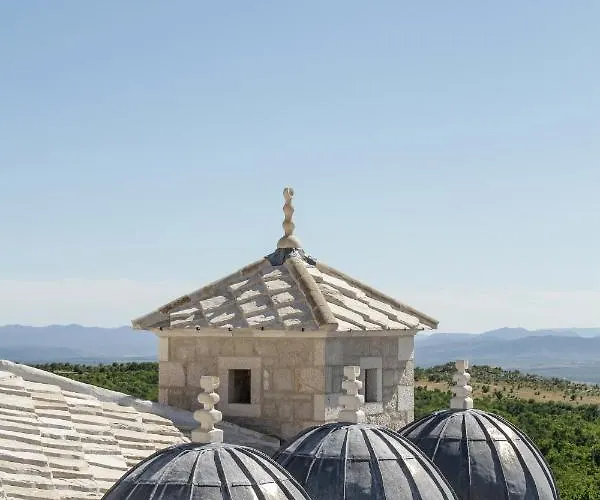 Kalima Mostar Hotel Dracevice