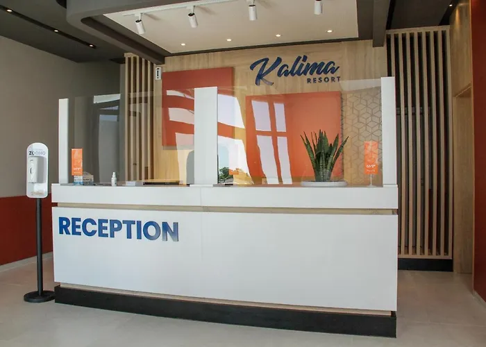 Kalima Mostar Hotel 4*