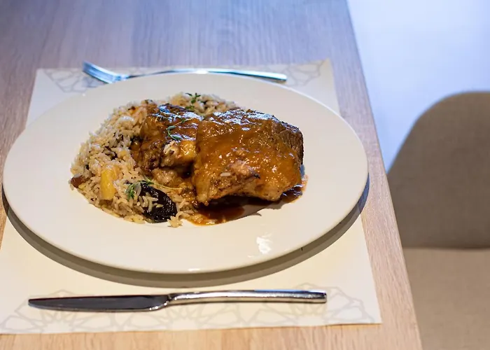 Hotel Kalima Mostar Dracevice