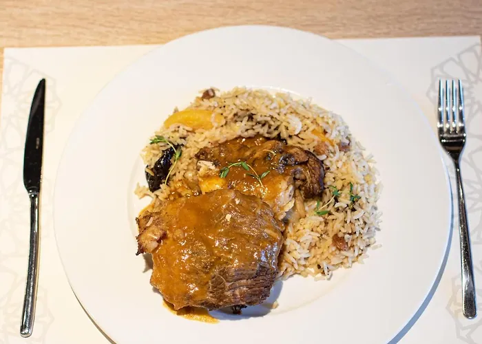 Kalima Mostar 4* Dracevice