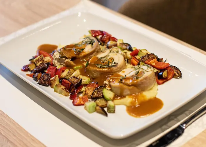 Kalima Mostar 4* Dracevice