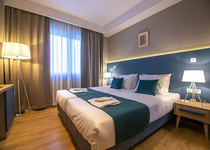Kalima Mostar Hotel 4*