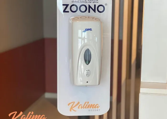 Hotel Kalima Mostar Dracevice