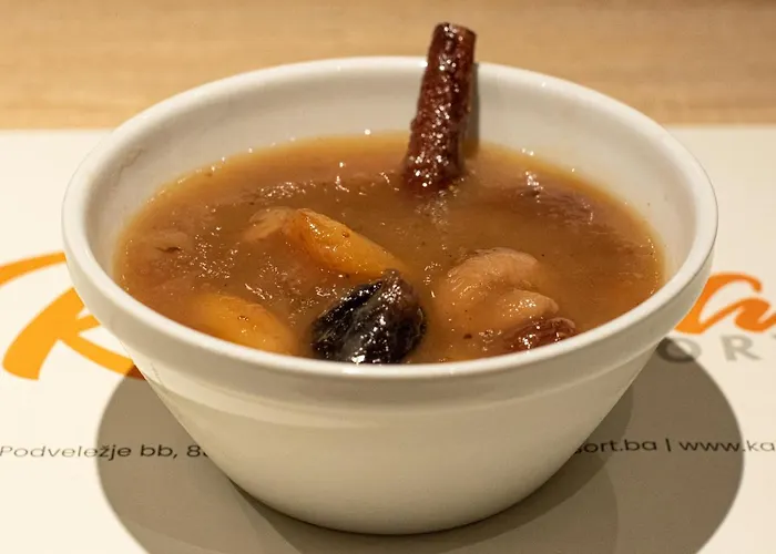 Kalima Mostar Hotel Dracevice