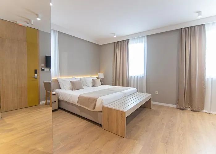 Kalima Mostar 4* Dracevice