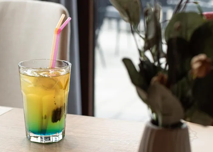 Hotel Kalima Mostar 4*