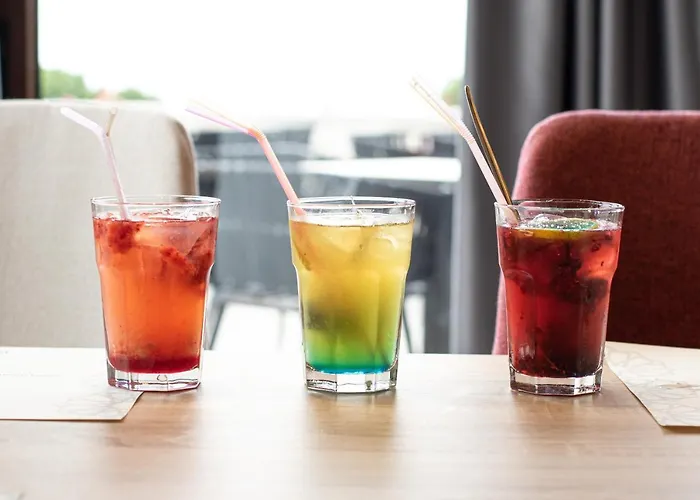 Kalima Mostar Hotel Dracevice