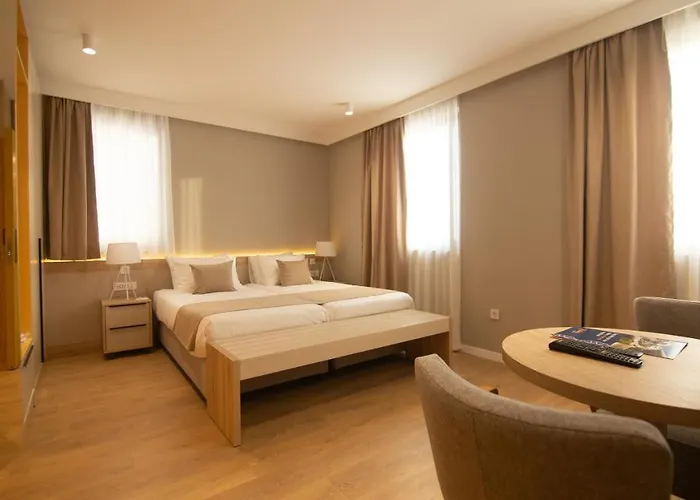 Hotel Kalima Mostar