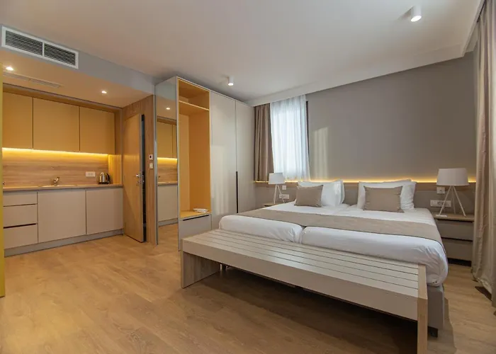 Kalima Mostar Hotel Dracevice