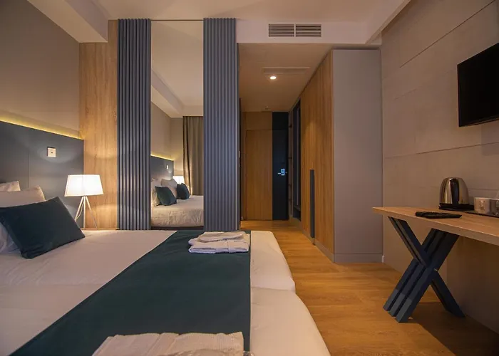 Kalima Mostar Hotel Dracevice